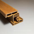 Plastic uPVC Window Profiles For Winodw